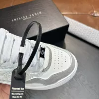 $130.00 USD Philipp Plein PP Casual Shoes For Men #1330632