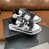 $130.00 USD Philipp Plein PP Casual Shoes For Men #1330634