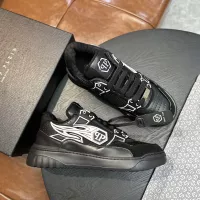 $130.00 USD Philipp Plein PP Casual Shoes For Men #1330635