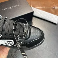 $130.00 USD Philipp Plein PP Casual Shoes For Men #1330635
