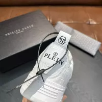 $130.00 USD Philipp Plein PP Casual Shoes For Men #1330636