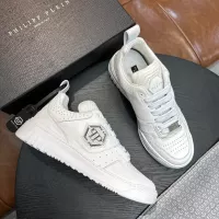 $130.00 USD Philipp Plein PP Casual Shoes For Men #1330636