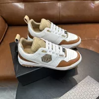 $130.00 USD Philipp Plein PP Casual Shoes For Men #1330637