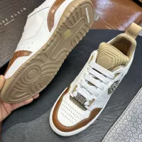 $130.00 USD Philipp Plein PP Casual Shoes For Men #1330637