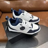 $130.00 USD Philipp Plein PP Casual Shoes For Men #1330643