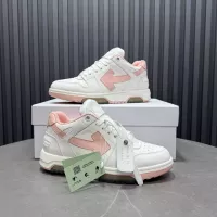 $108.00 USD Off-White Casual Shoes For Men #1330658