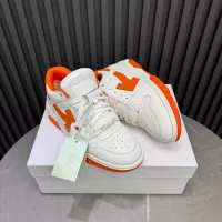$108.00 USD Off-White Casual Shoes For Men #1330660