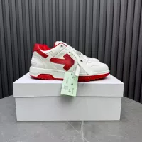 $108.00 USD Off-White Casual Shoes For Men #1330662