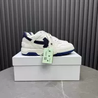$108.00 USD Off-White Casual Shoes For Men #1330666