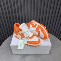 $108.00 USD Off-White Casual Shoes For Women #1330672