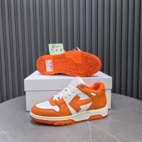 $108.00 USD Off-White Casual Shoes For Women #1330672
