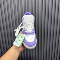 $108.00 USD Off-White Casual Shoes For Men #1330673