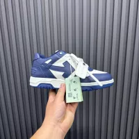 $108.00 USD Off-White Casual Shoes For Men #1330675