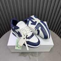 $108.00 USD Off-White Casual Shoes For Men #1330675