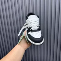 $108.00 USD Off-White Casual Shoes For Women #1330678