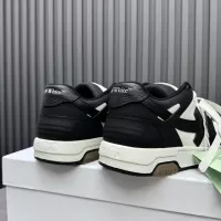 $108.00 USD Off-White Casual Shoes For Women #1330678
