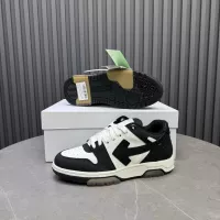 $108.00 USD Off-White Casual Shoes For Women #1330678