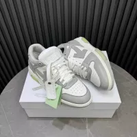 $108.00 USD Off-White Casual Shoes For Men #1330679