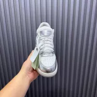 $108.00 USD Off-White Casual Shoes For Women #1330682