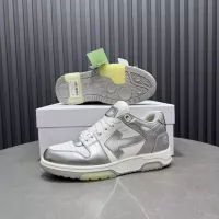 $108.00 USD Off-White Casual Shoes For Women #1330682