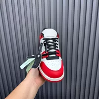 $108.00 USD Off-White Casual Shoes For Men #1330683