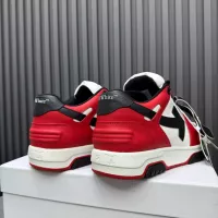 $108.00 USD Off-White Casual Shoes For Men #1330683