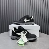 $108.00 USD Off-White Casual Shoes For Men #1330685
