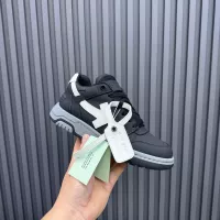$108.00 USD Off-White Casual Shoes For Men #1330685