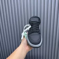 $108.00 USD Off-White Casual Shoes For Men #1330685