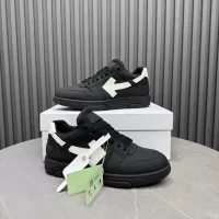 $108.00 USD Off-White Casual Shoes For Women #1330688