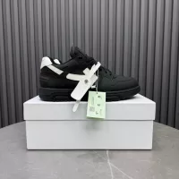$108.00 USD Off-White Casual Shoes For Women #1330688