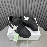 $108.00 USD Off-White Casual Shoes For Women #1330688