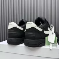 $108.00 USD Off-White Casual Shoes For Women #1330688