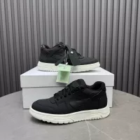 $108.00 USD Off-White Casual Shoes For Men #1330689
