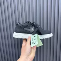 $108.00 USD Off-White Casual Shoes For Women #1330690