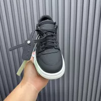 $108.00 USD Off-White Casual Shoes For Women #1330690
