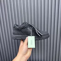 $108.00 USD Off-White Casual Shoes For Women #1330695