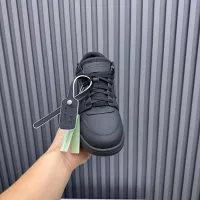 $108.00 USD Off-White Casual Shoes For Women #1330695