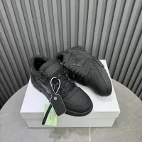 $108.00 USD Off-White Casual Shoes For Women #1330695