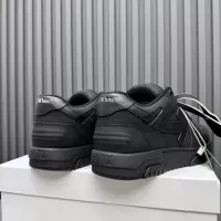 $108.00 USD Off-White Casual Shoes For Women #1330695