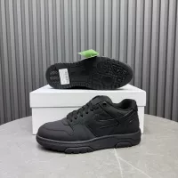 $108.00 USD Off-White Casual Shoes For Women #1330695