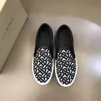 $68.00 USD Burberry Casual Shoes For Men #1330698