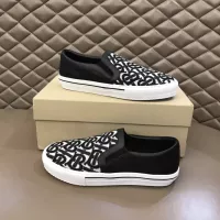 $68.00 USD Burberry Casual Shoes For Men #1330698