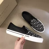 $68.00 USD Burberry Casual Shoes For Men #1330698