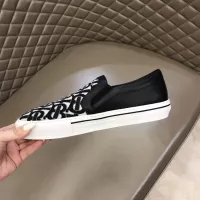 $68.00 USD Burberry Casual Shoes For Men #1330698