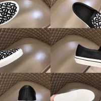 $68.00 USD Burberry Casual Shoes For Men #1330698