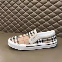 $68.00 USD Burberry Casual Shoes For Men #1330699