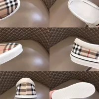 $68.00 USD Burberry Casual Shoes For Men #1330699