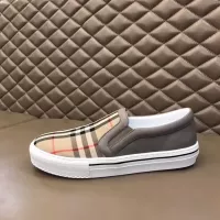 $68.00 USD Burberry Casual Shoes For Men #1330700