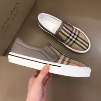 $68.00 USD Burberry Casual Shoes For Men #1330700